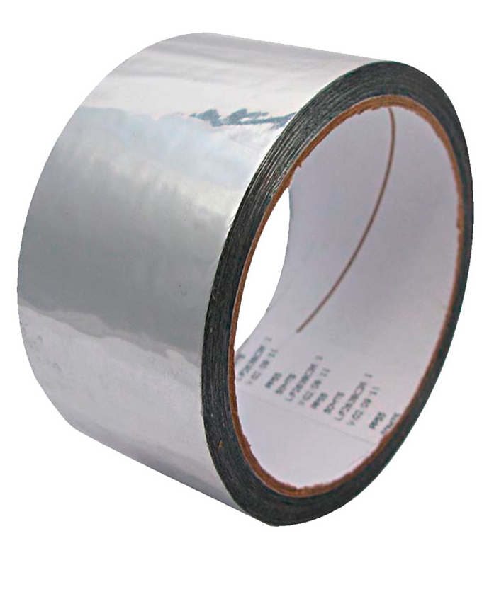 Silver Tape